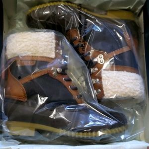 Tommy Hilfiger Winter Boots
